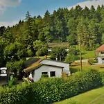 Szálloda Bad Bruckhaus Erlebnishotel *