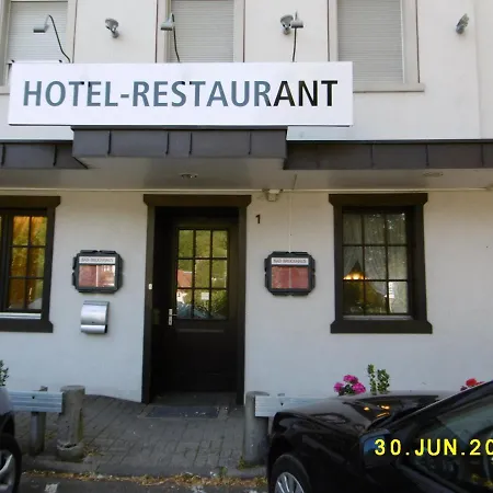 Hotel Bad Bruckhaus Erlebnishotel Waldshut-Tiengen