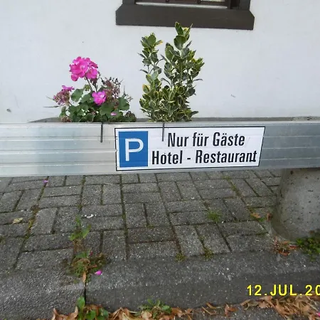 Bad Bruckhaus Erlebnishotel Hotel Waldshut-Tiengen