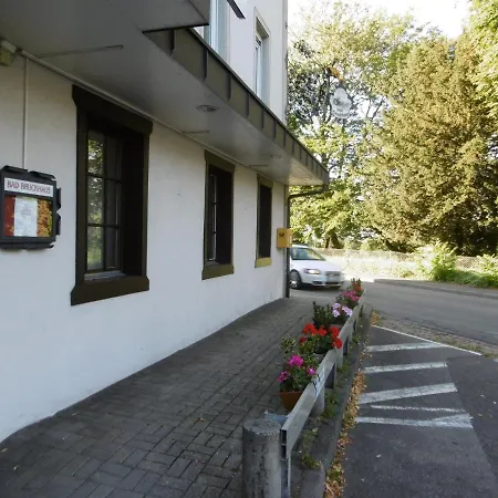 Bad Bruckhaus Erlebnishotel