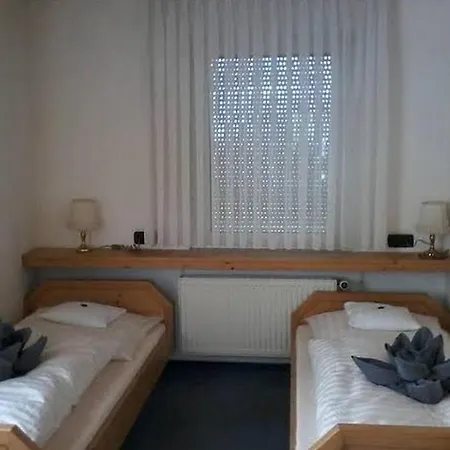 Hotel Bad Bruckhaus Erlebnishotel Waldshut-Tiengen