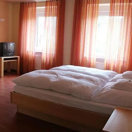 فندق Bad Bruckhaus Erlebnishotel فالدزهوت-تينغن