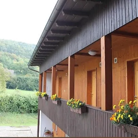 Bad Bruckhaus Erlebnishotel