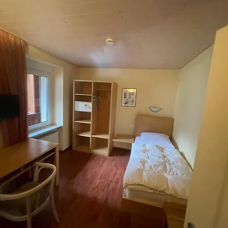 Bad Bruckhaus Erlebnishotel Hotel Waldshut-Tiengen