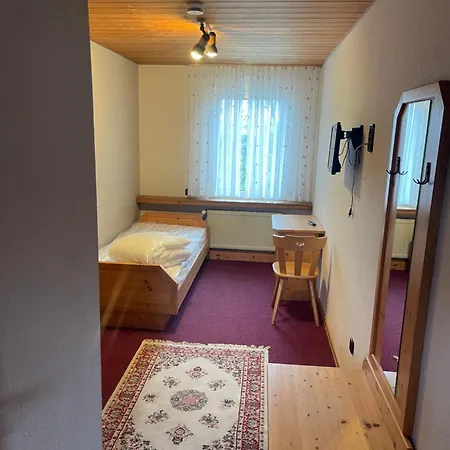 Bad Bruckhaus Erlebnishotel