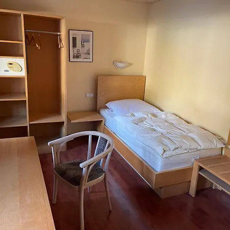 Szálloda Bad Bruckhaus Erlebnishotel *