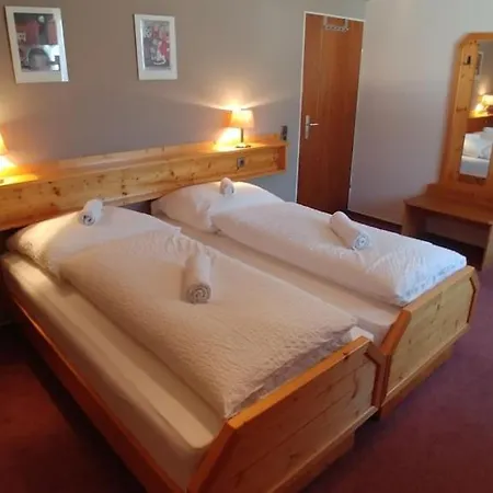 Bad Bruckhaus Erlebnishotel * Waldshut-Tiengen