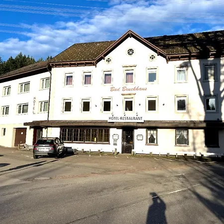 Bad Bruckhaus Erlebnishotel