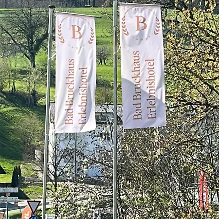 Bad Bruckhaus Erlebnishotel