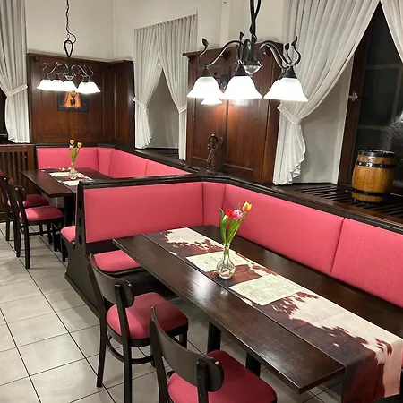 فندق Bad Bruckhaus Erlebnishotel
