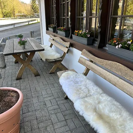 Bad Bruckhaus Erlebnishotel Hotel