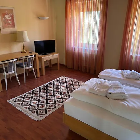 Bad Bruckhaus Erlebnishotel فالدزهوت-تينغن