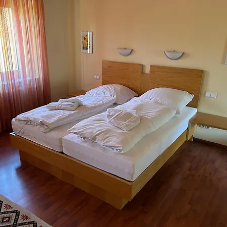 Otel Bad Bruckhaus Erlebnishotel *