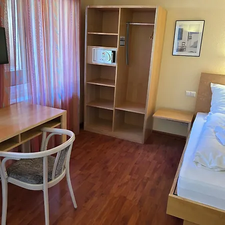 Hotel Bad Bruckhaus Erlebnishotel Waldshut-Tiengen