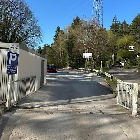 Bad Bruckhaus Erlebnishotel