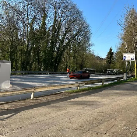 Bad Bruckhaus Erlebnishotel