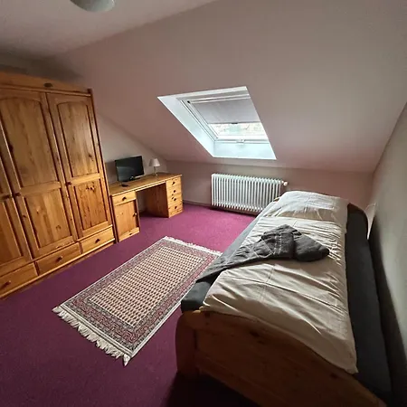 Bad Bruckhaus Erlebnishotel Waldshut-Tiengen