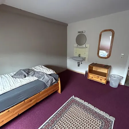 فندق Bad Bruckhaus Erlebnishotel *