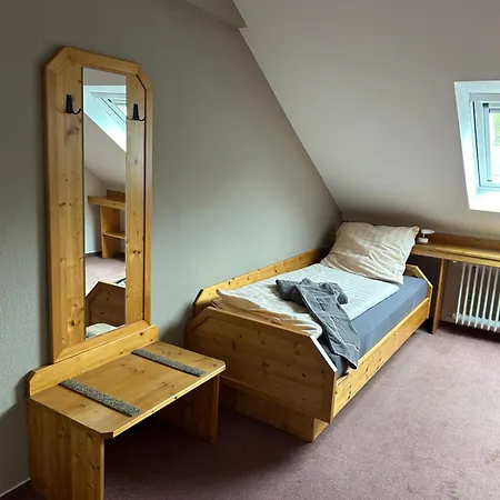 Bad Bruckhaus Erlebnishotel فالدزهوت-تينغن