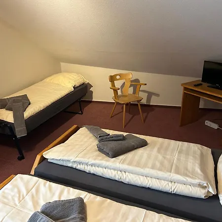 Bad Bruckhaus Erlebnishotel *