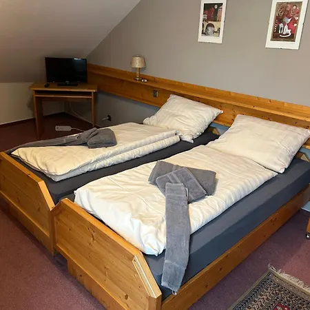 Bad Bruckhaus Erlebnishotel Hotel Waldshut-Tiengen