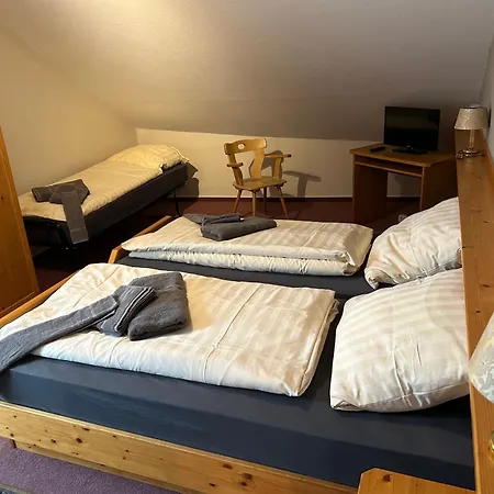 Hotel Bad Bruckhaus Erlebnishotel Waldshut-Tiengen