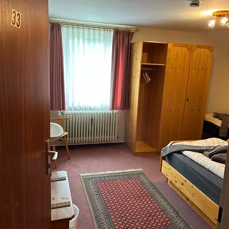 Bad Bruckhaus Erlebnishotel