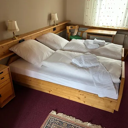 Bad Bruckhaus Erlebnishotel Ξενοδοχείο *