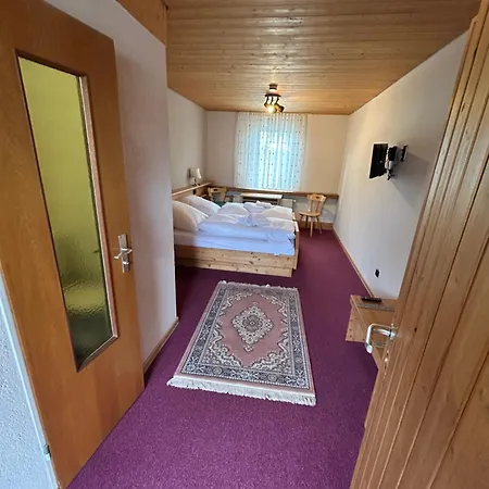 Отель Bad Bruckhaus Erlebnishotel