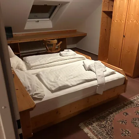 Bad Bruckhaus Erlebnishotel Отель
