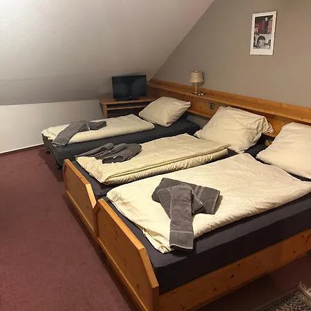 Bad Bruckhaus Erlebnishotel Ξενοδοχείο Waldshut-Tiengen