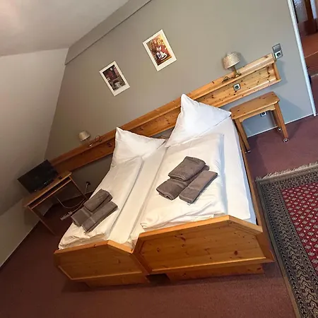 Bad Bruckhaus Erlebnishotel *