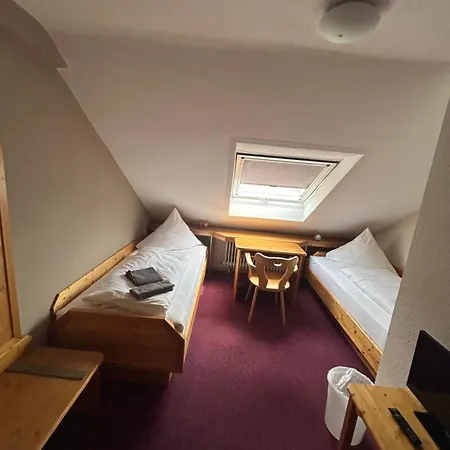 Bad Bruckhaus Erlebnishotel *