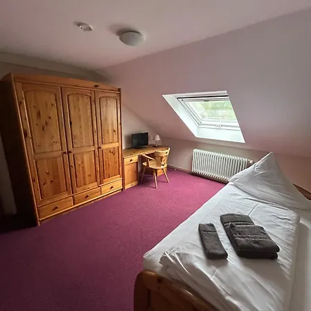Bad Bruckhaus Erlebnishotel *