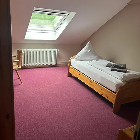 فندق Bad Bruckhaus Erlebnishotel