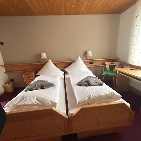 Bad Bruckhaus Erlebnishotel