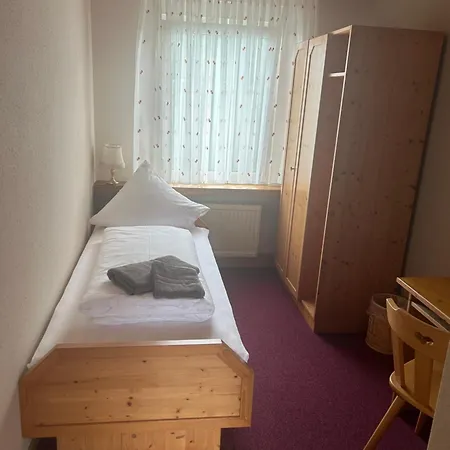 فندق Bad Bruckhaus Erlebnishotel