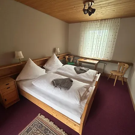 فندق Bad Bruckhaus Erlebnishotel