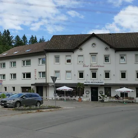 Bad Bruckhaus Erlebnishotel *