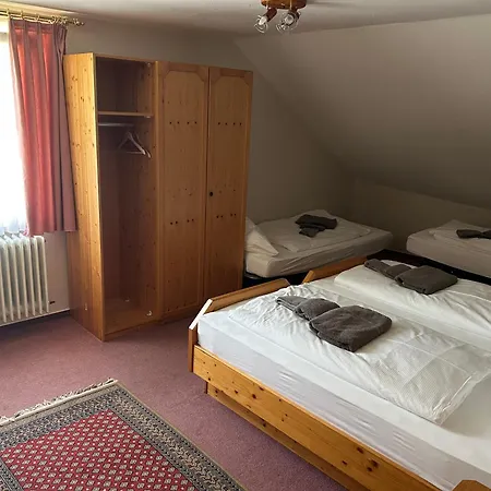 Bad Bruckhaus Erlebnishotel