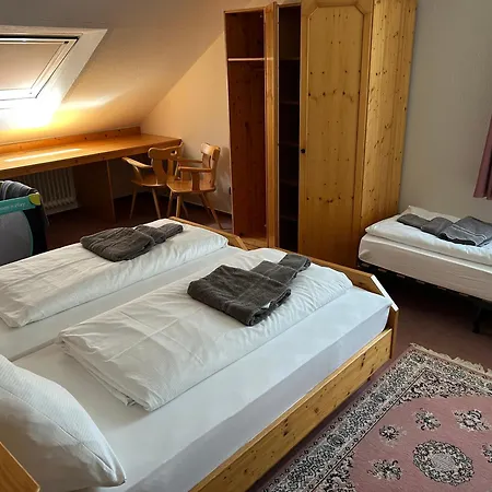 Bad Bruckhaus Erlebnishotel *