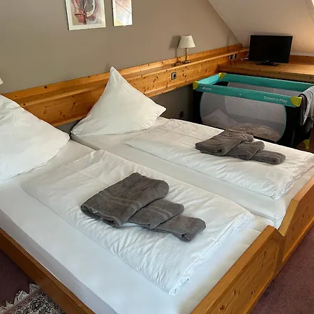 Bad Bruckhaus Erlebnishotel * Waldshut-Tiengen