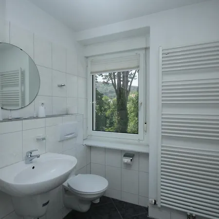 Hotel Bad Bruckhaus Erlebnishotel Waldshut-Tiengen