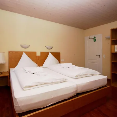 Bad Bruckhaus Erlebnishotel * Waldshut-Tiengen