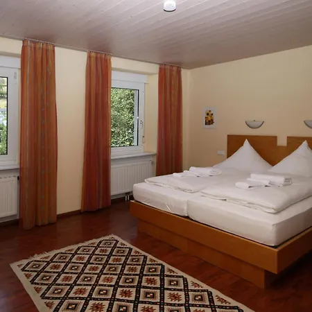 Bad Bruckhaus Erlebnishotel Hotel