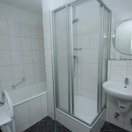 Bad Bruckhaus Erlebnishotel *