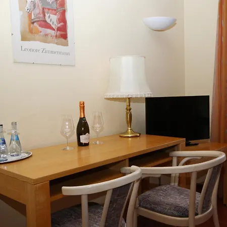 Bad Bruckhaus Erlebnishotel Hotel