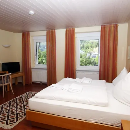 Hotel Bad Bruckhaus Erlebnishotel *