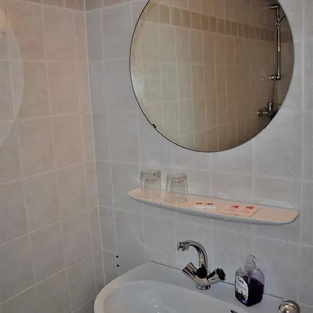 Bad Bruckhaus Erlebnishotel Hotel *