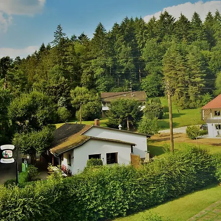 Szálloda Bad Bruckhaus Erlebnishotel *